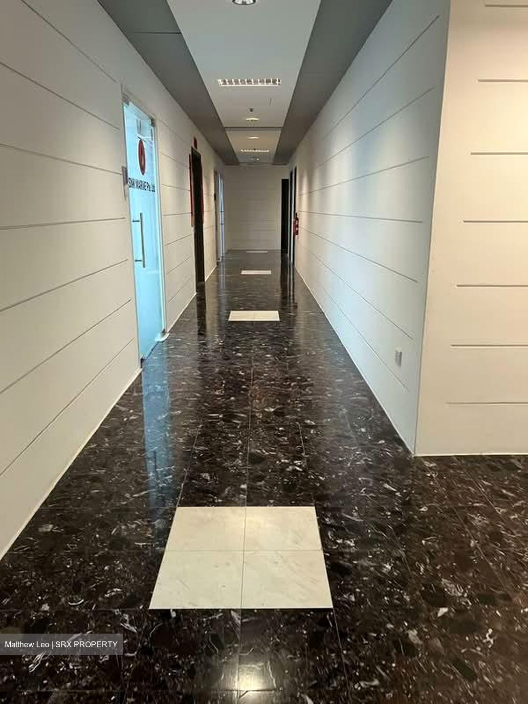 International Plaza (D2), Office #614652871